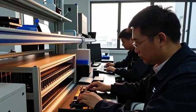 技术咨询常见问题介绍